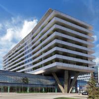 Rezidencia Cassovar II