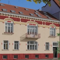 Rezidencia Moyzesova