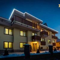 Hotel Demänová Apartments