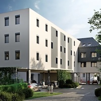 Rezidencia Štúrova