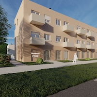 Rezidencia PARK