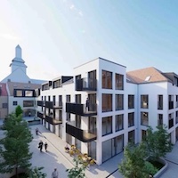 Rezidencia Hviezdoslavova