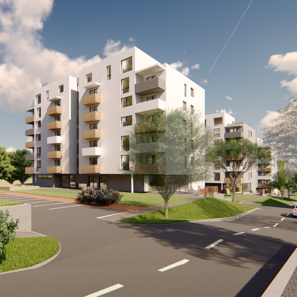 Dostupné bývanie NR