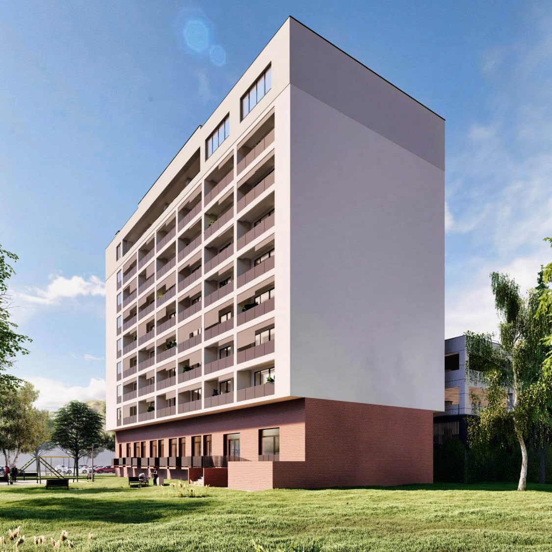 Nová Hviezdoslavova