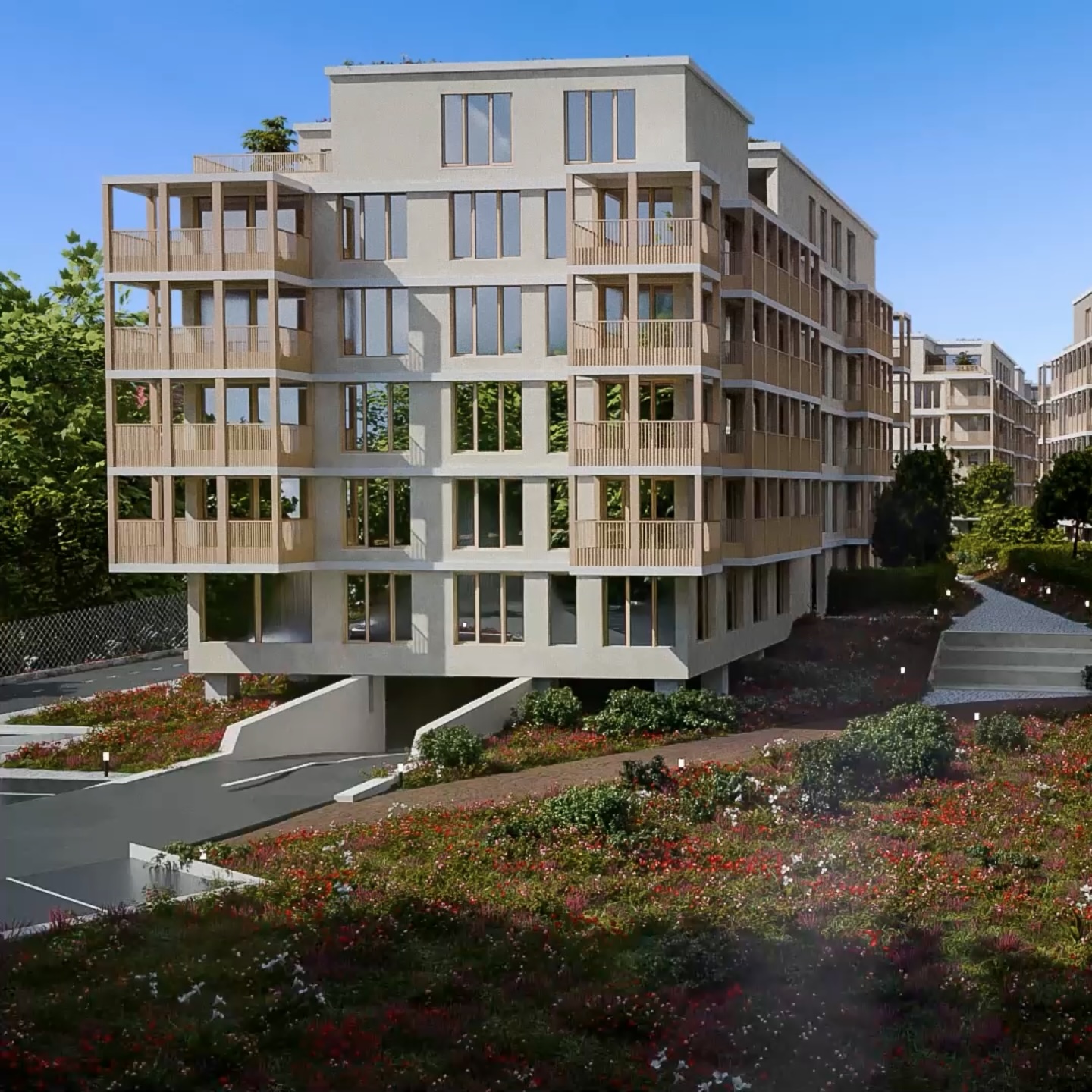 Rezidencia Rusínska