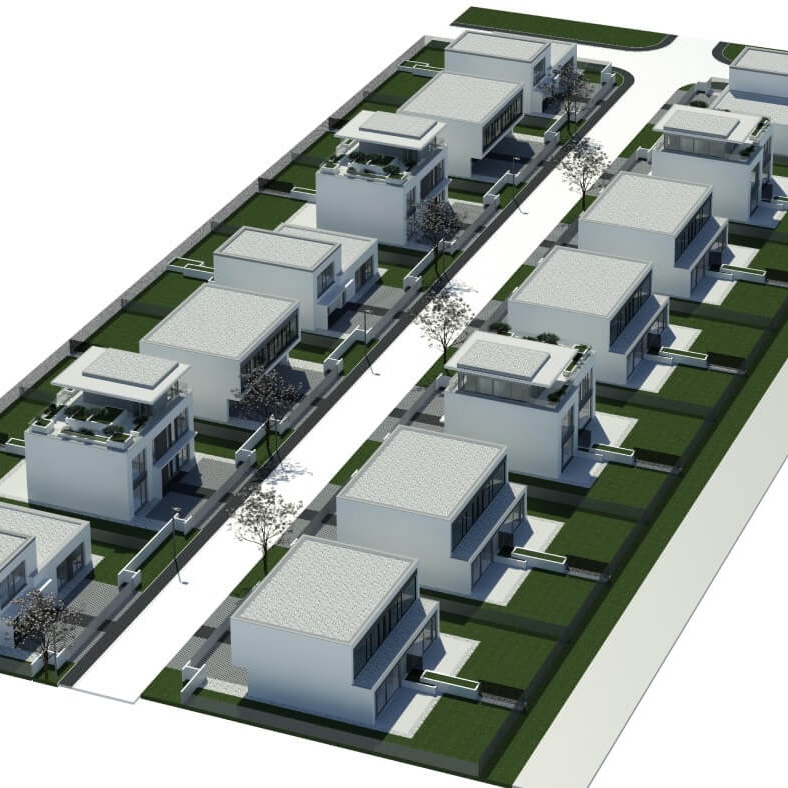 Kráľovské Bývanie