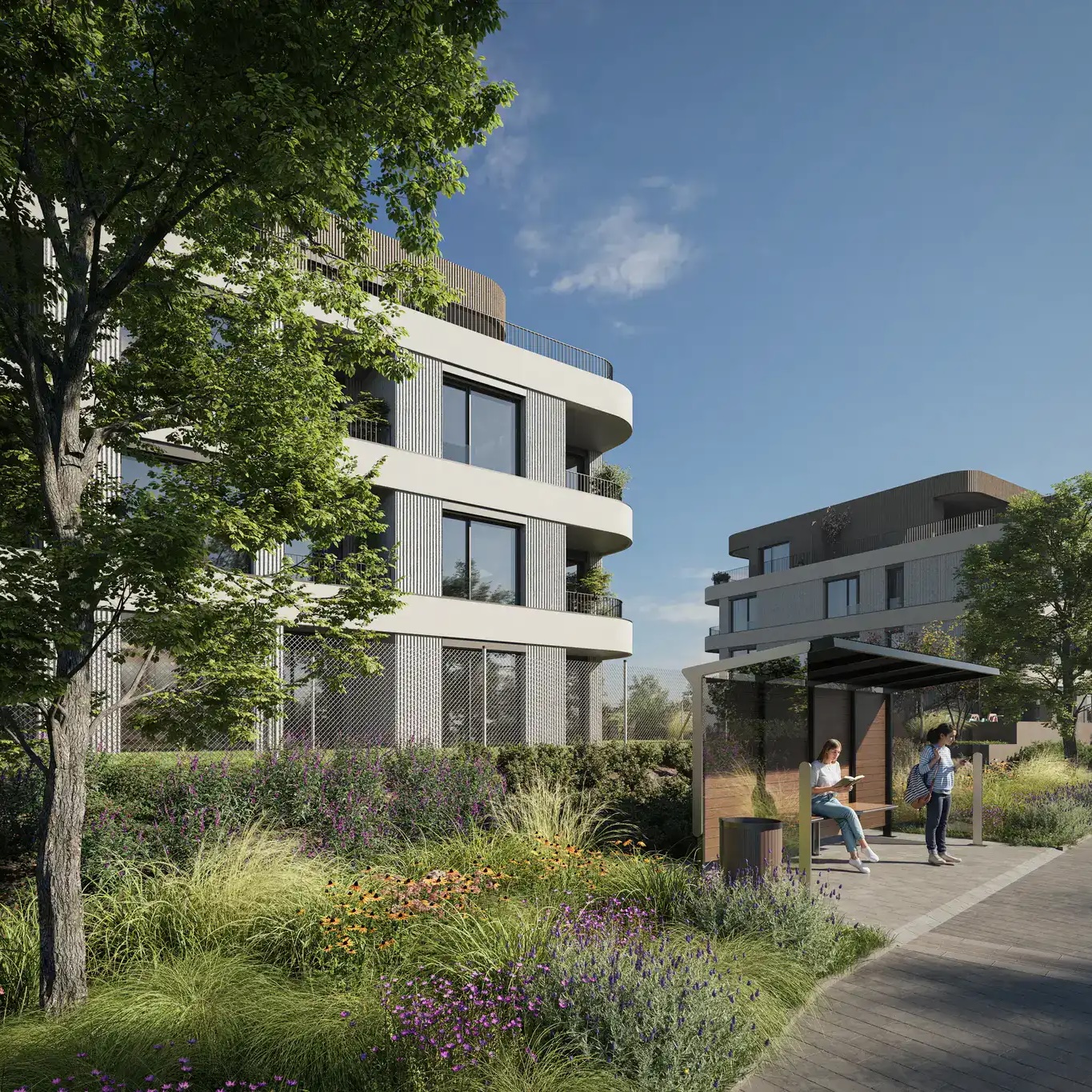 Karpatská Trenčín